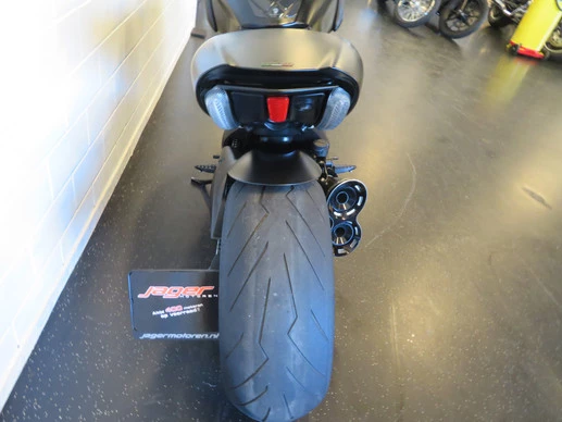Ducati Diavel - Afbeelding 4 van 14