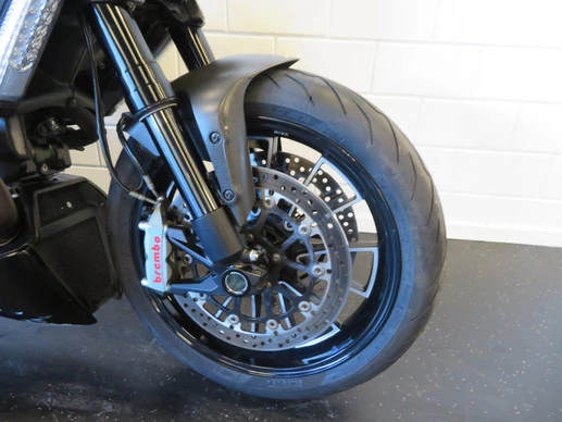 Ducati Diavel - Afbeelding 6 van 14