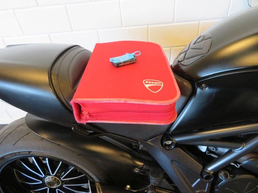 Ducati Diavel - Afbeelding 14 van 14