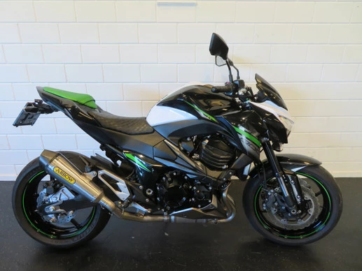 Kawasaki Z800 - Afbeelding 1 van 14