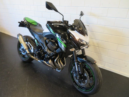 Kawasaki Z800 - Afbeelding 2 van 14