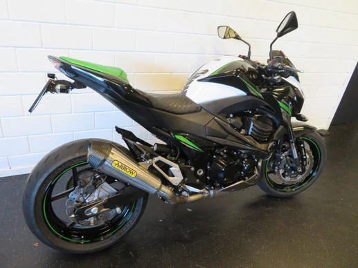 Kawasaki Z800 - Afbeelding 3 van 14
