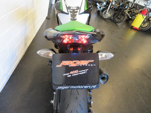 Kawasaki Z800 - Afbeelding 4 van 14