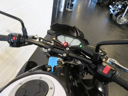 Kawasaki Z800 - Afbeelding 5 van 14