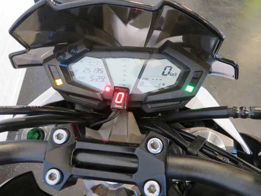 Kawasaki Z800 - Afbeelding 6 van 14