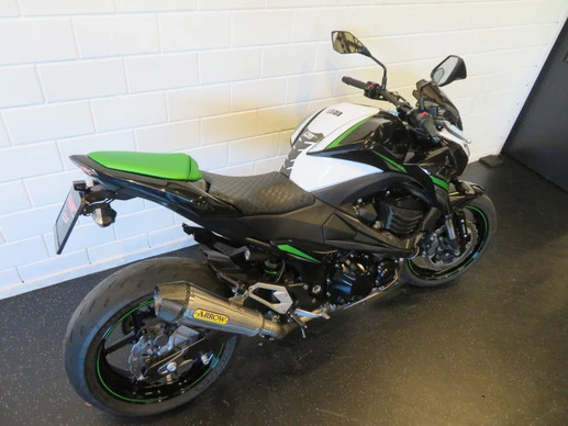 Kawasaki Z800 - Afbeelding 12 van 14
