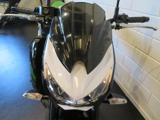 Kawasaki Z800 - Afbeelding 14 van 14