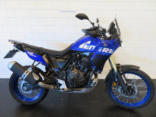 Yamaha TENERE 700 - Afbeelding 1 van 14