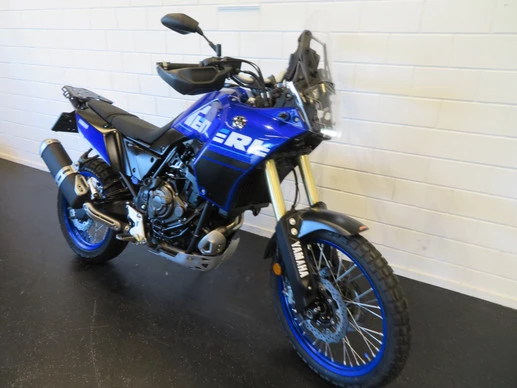 Yamaha TENERE 700 - Afbeelding 2 van 14