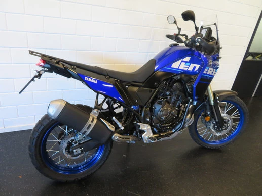 Yamaha TENERE 700 - Afbeelding 3 van 14