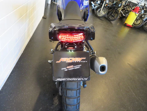 Yamaha TENERE 700 - Afbeelding 4 van 14
