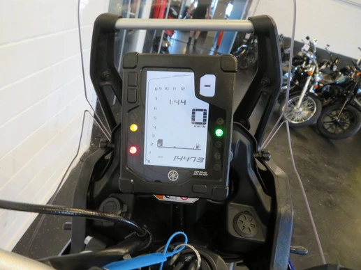 Yamaha TENERE 700 - Afbeelding 6 van 14