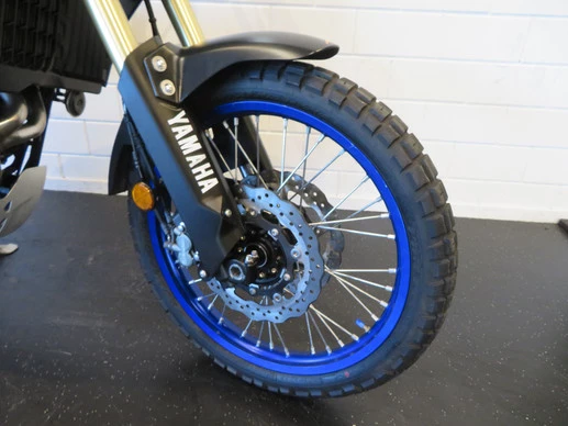 Yamaha TENERE 700 - Afbeelding 7 van 14