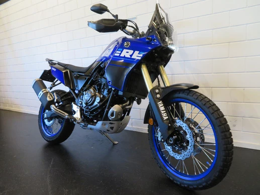 Yamaha TENERE 700 - Afbeelding 8 van 14