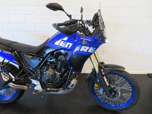 Yamaha TENERE 700 - Afbeelding 9 van 14