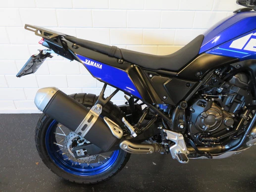 Yamaha TENERE 700 - Afbeelding 10 van 14