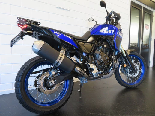 Yamaha TENERE 700 - Afbeelding 11 van 14