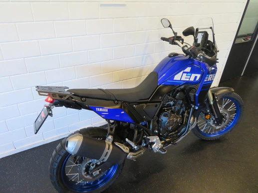 Yamaha TENERE 700 - Afbeelding 12 van 14