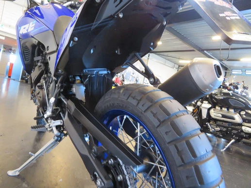 Yamaha TENERE 700 - Afbeelding 13 van 14