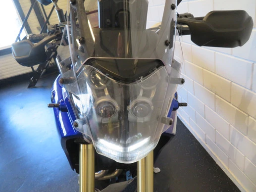 Yamaha TENERE 700 - Afbeelding 14 van 14