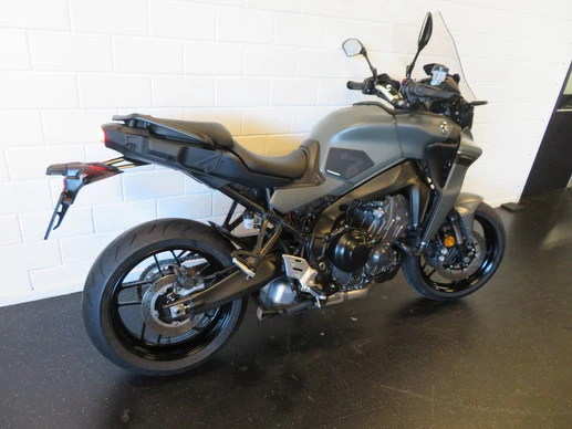 Yamaha TRACER - Afbeelding 3 van 12