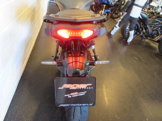 Yamaha TRACER - Afbeelding 4 van 12