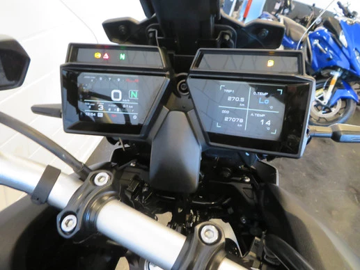 Yamaha TRACER - Afbeelding 6 van 12