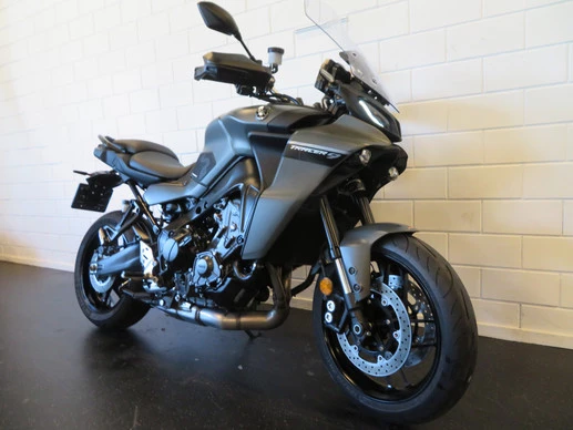 Yamaha TRACER - Afbeelding 8 van 12