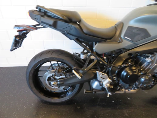 Yamaha TRACER - Afbeelding 10 van 12