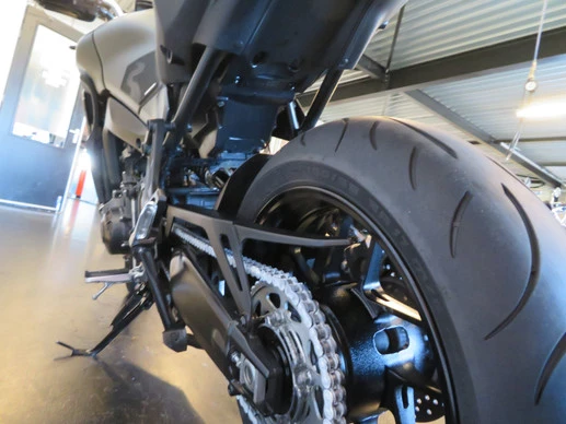 Yamaha TRACER - Afbeelding 11 van 12
