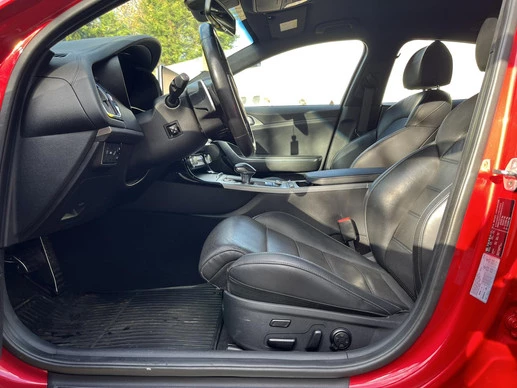 Kia Stinger - Afbeelding 5 van 19