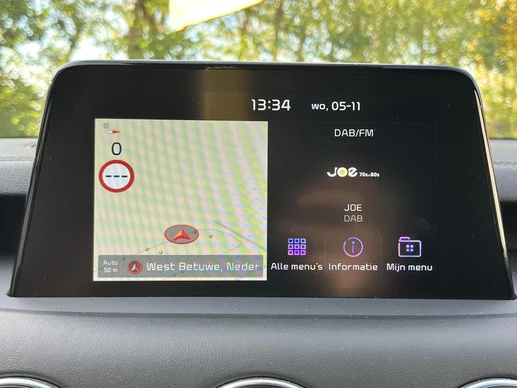 Kia Stinger - Afbeelding 10 van 19