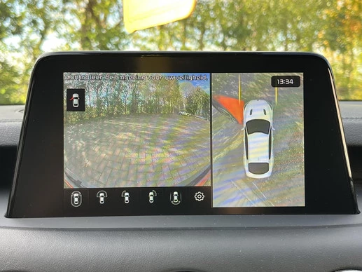 Kia Stinger - Afbeelding 11 van 19