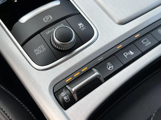 Kia Stinger - Afbeelding 13 van 19