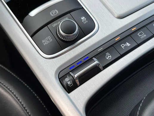 Kia Stinger - Afbeelding 14 van 19