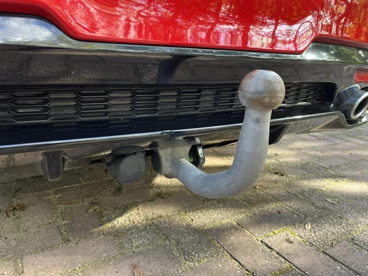 Kia Stinger - Afbeelding 19 van 19