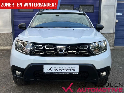 Dacia Duster - Afbeelding 2 van 15