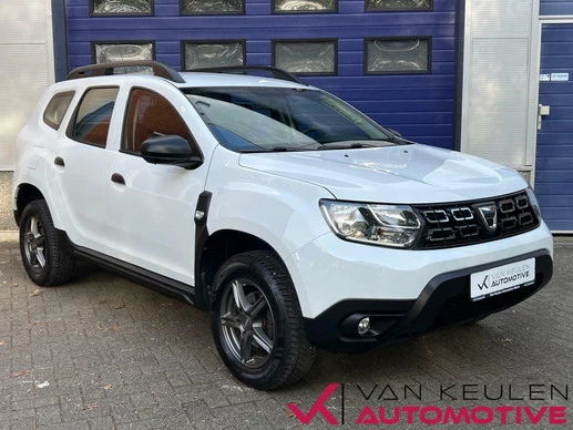 Dacia Duster - Afbeelding 3 van 15