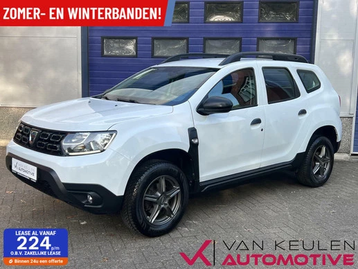 Dacia Duster - Afbeelding 1 van 15