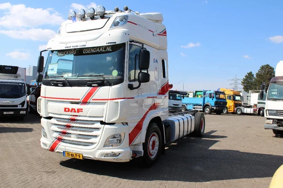 DAF CF - Afbeelding 1 van 30