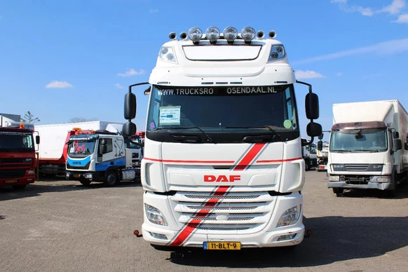 DAF CF - Afbeelding 3 van 30