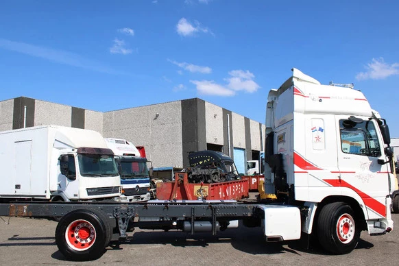 DAF CF - Afbeelding 6 van 30