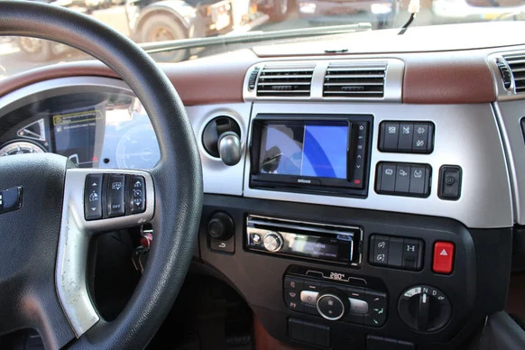 DAF CF - Afbeelding 9 van 30