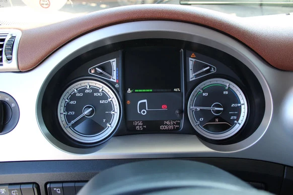 DAF CF - Afbeelding 10 van 30