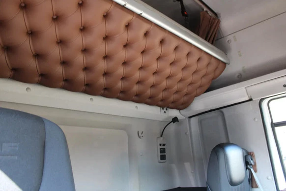 DAF CF - Afbeelding 12 van 30