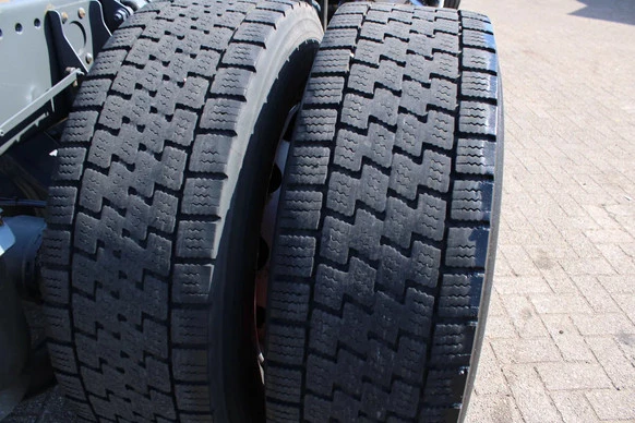 DAF CF - Afbeelding 16 van 30