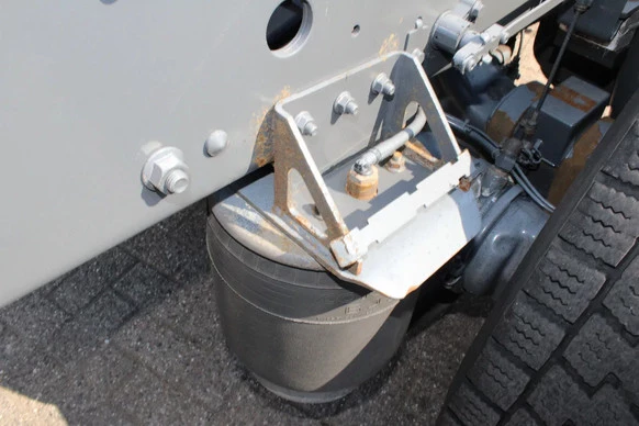 DAF CF - Afbeelding 17 van 30