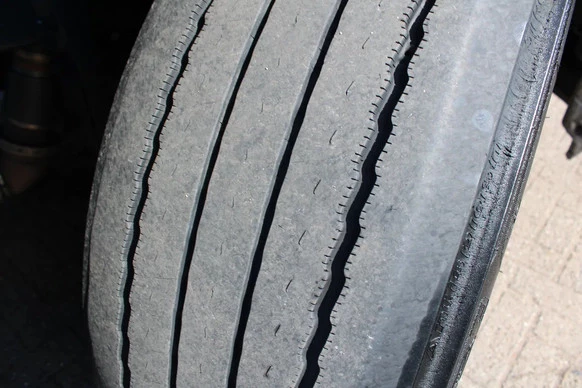 DAF CF - Afbeelding 19 van 30