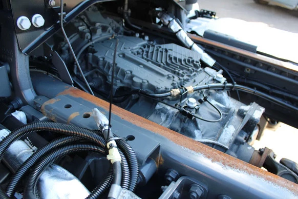 DAF CF - Afbeelding 20 van 30