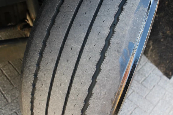 DAF CF - Afbeelding 21 van 30